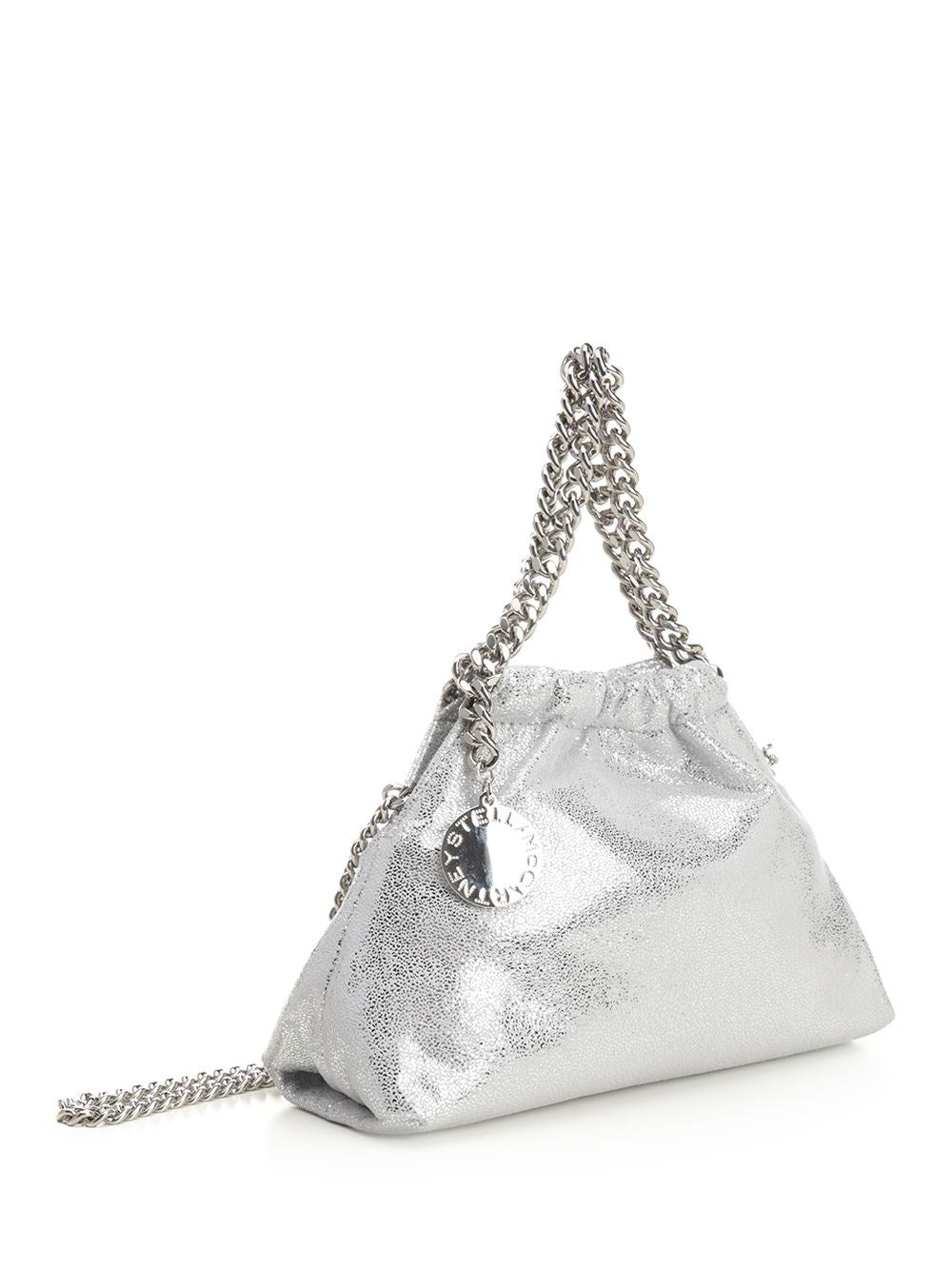 Stella Mccartney Women Mini "Falabella" Shoulder Bag