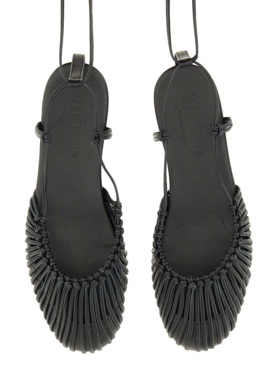Hereu Women Sandal "Mantera" HEREU