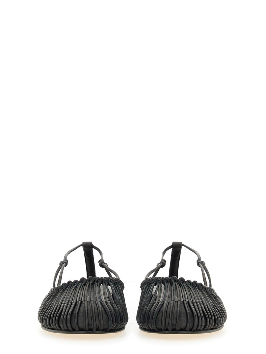 Hereu Women Sandal "Mantera" HEREU
