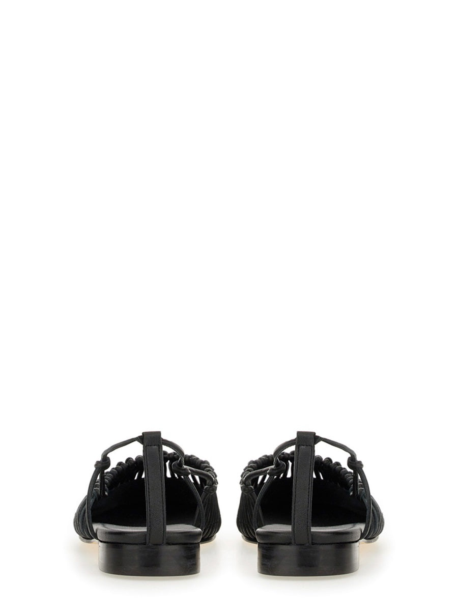 Hereu Women Sandal "Mantera" HEREU