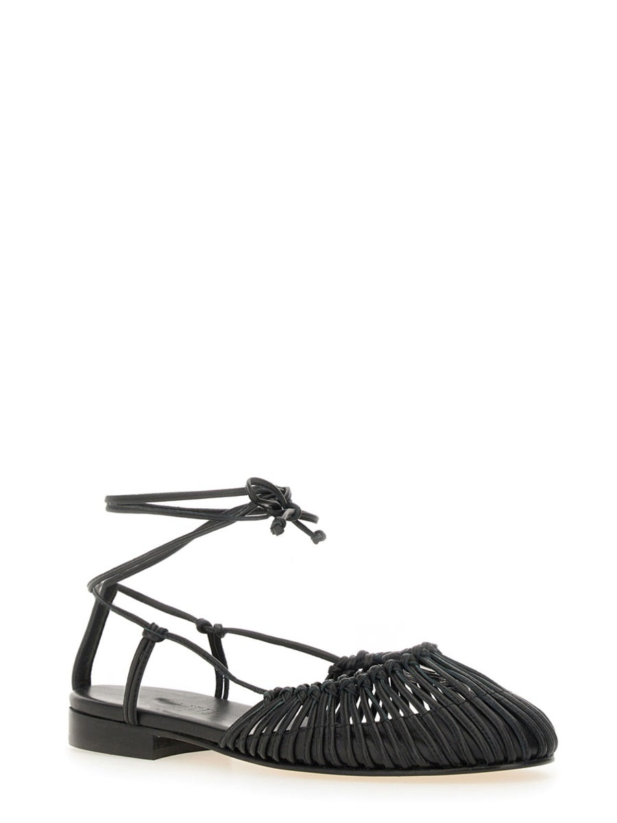 Hereu Women Sandal "Mantera" HEREU