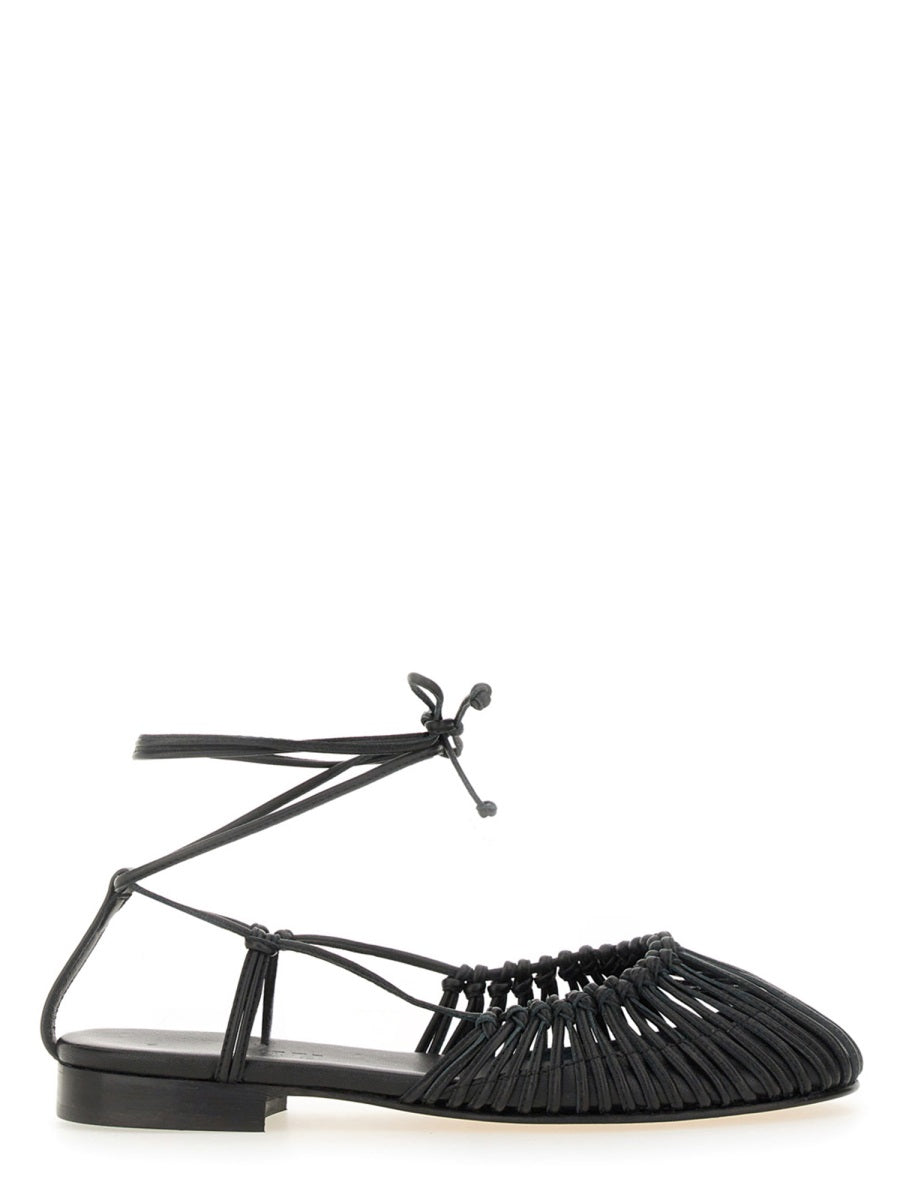 Hereu Women Sandal "Mantera" HEREU