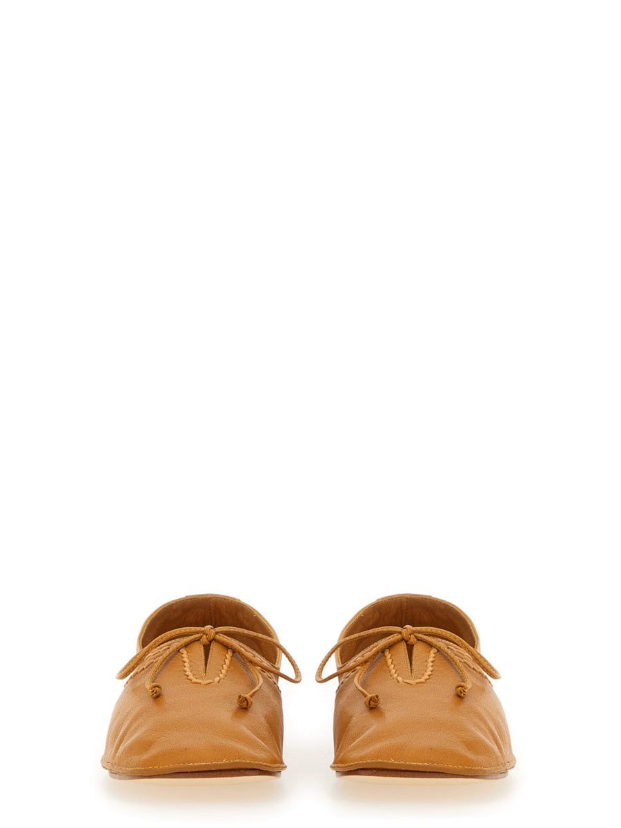 Hereu Women Moccasin "Rassa" HEREU