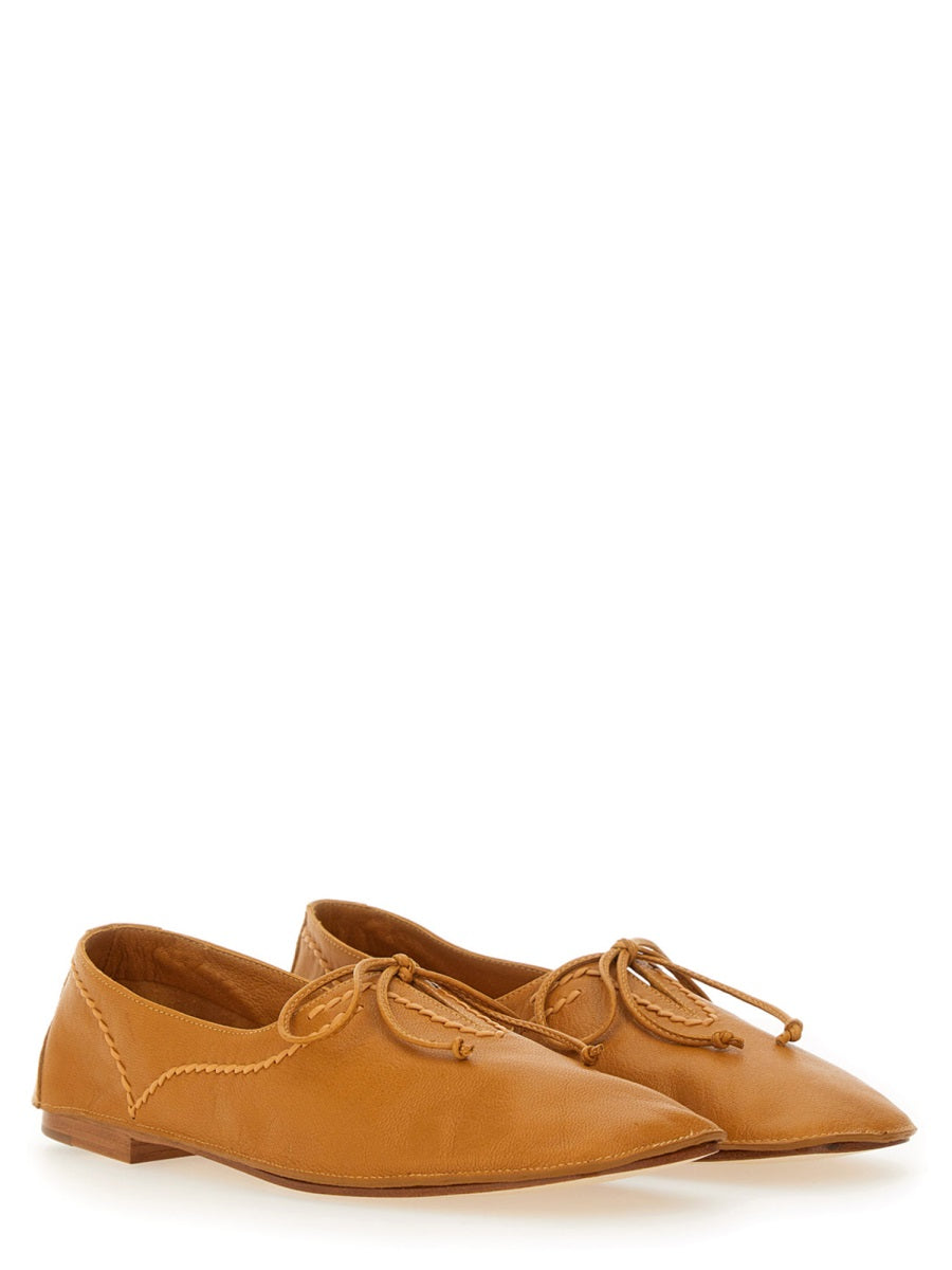 Hereu Women Moccasin "Rassa" HEREU