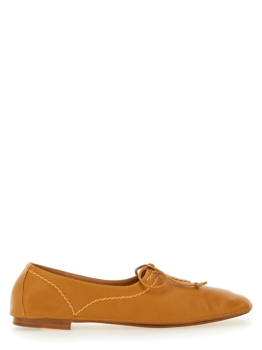 Hereu Women Moccasin "Rassa" HEREU