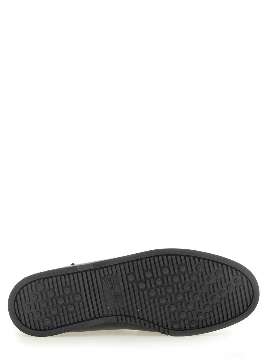 Paraboot Men Moccasin "Coraux" PARABOOT