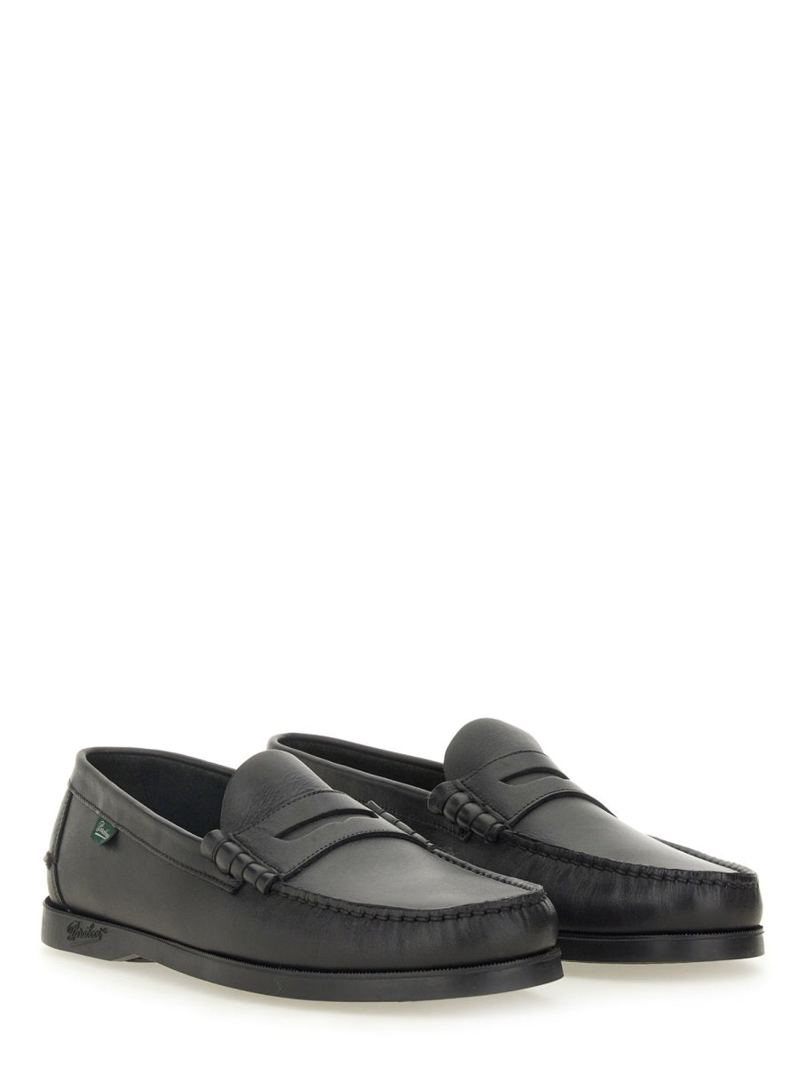 Paraboot Men Moccasin "Coraux" PARABOOT