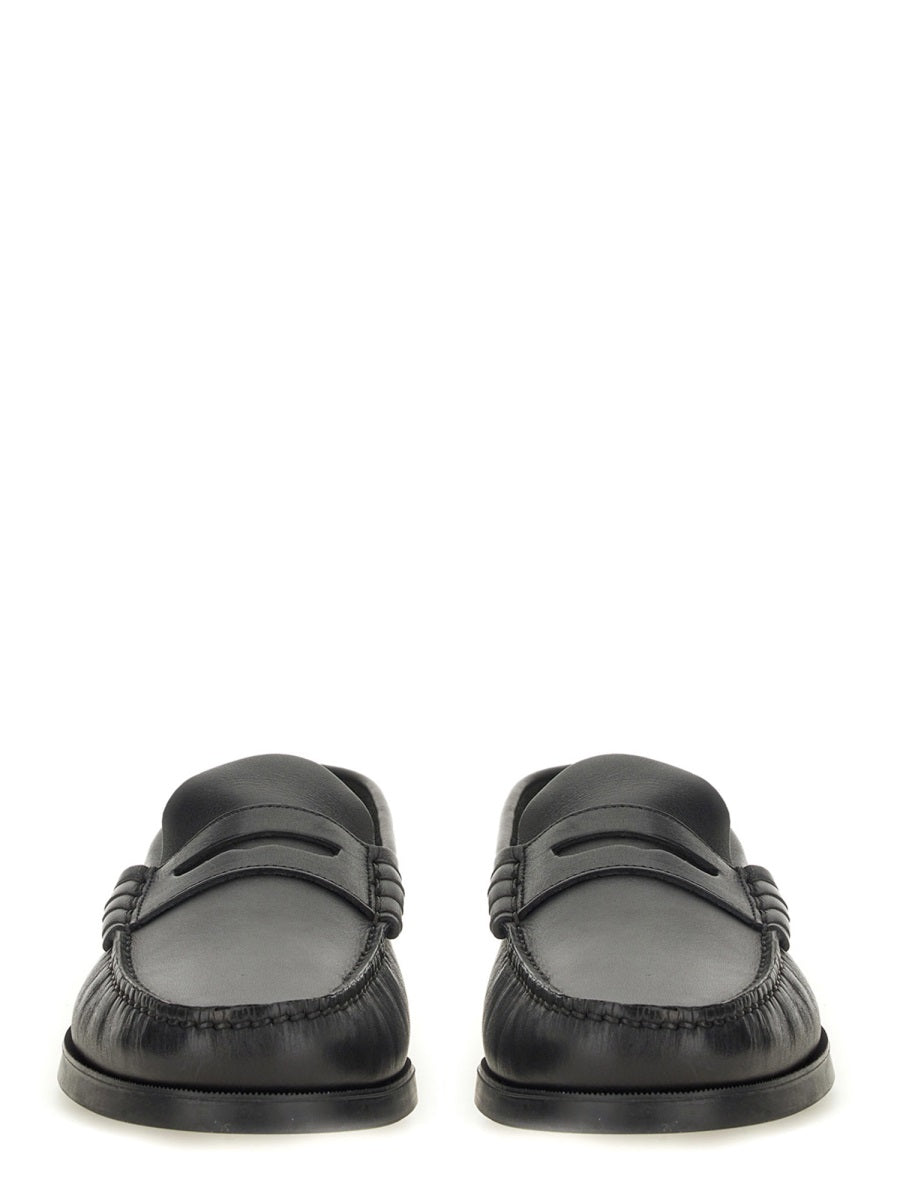 Paraboot Men Moccasin "Coraux" PARABOOT
