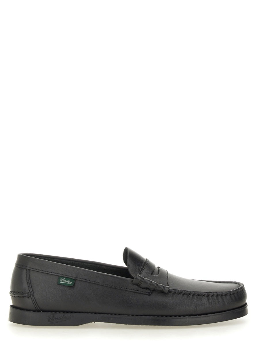 Paraboot Men Moccasin "Coraux" PARABOOT