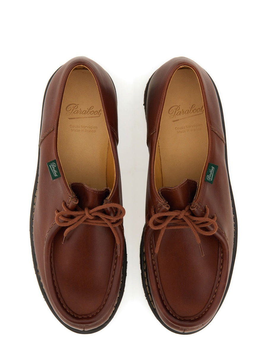 Paraboot Men Stringata "Michael" PARABOOT