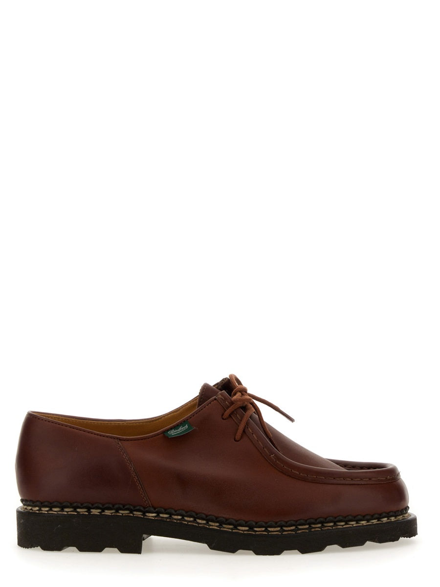 Paraboot Men Stringata "Michael" PARABOOT
