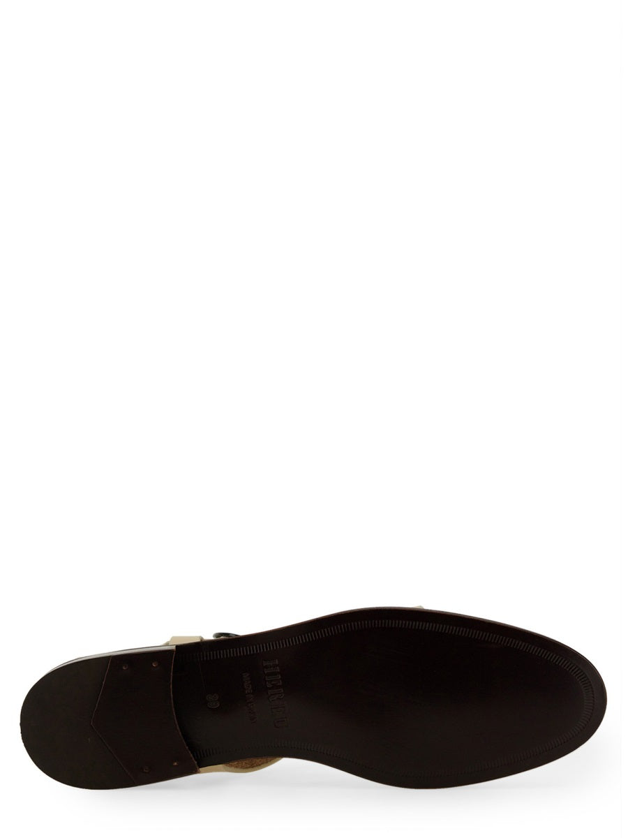 Hereu Women Sandal "Peach" HEREU