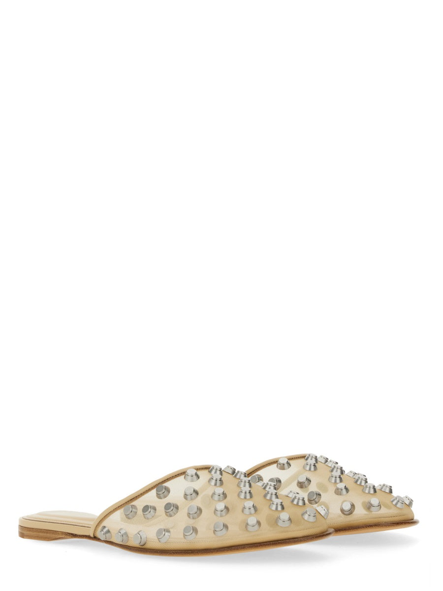 Alexander Wang Women Sandal "Rhodes" ALEXANDER WANG
