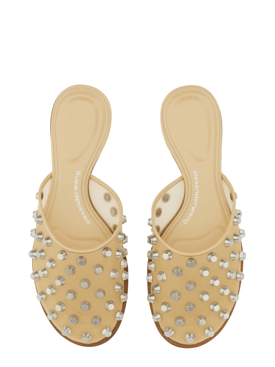 Alexander Wang Women Sandal "Rhodes" ALEXANDER WANG