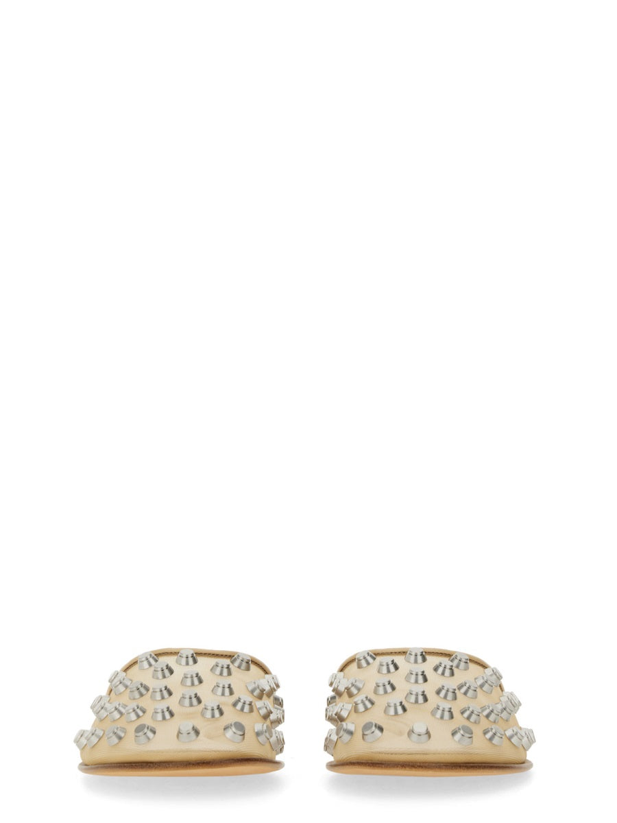 Alexander Wang Women Sandal "Rhodes" ALEXANDER WANG