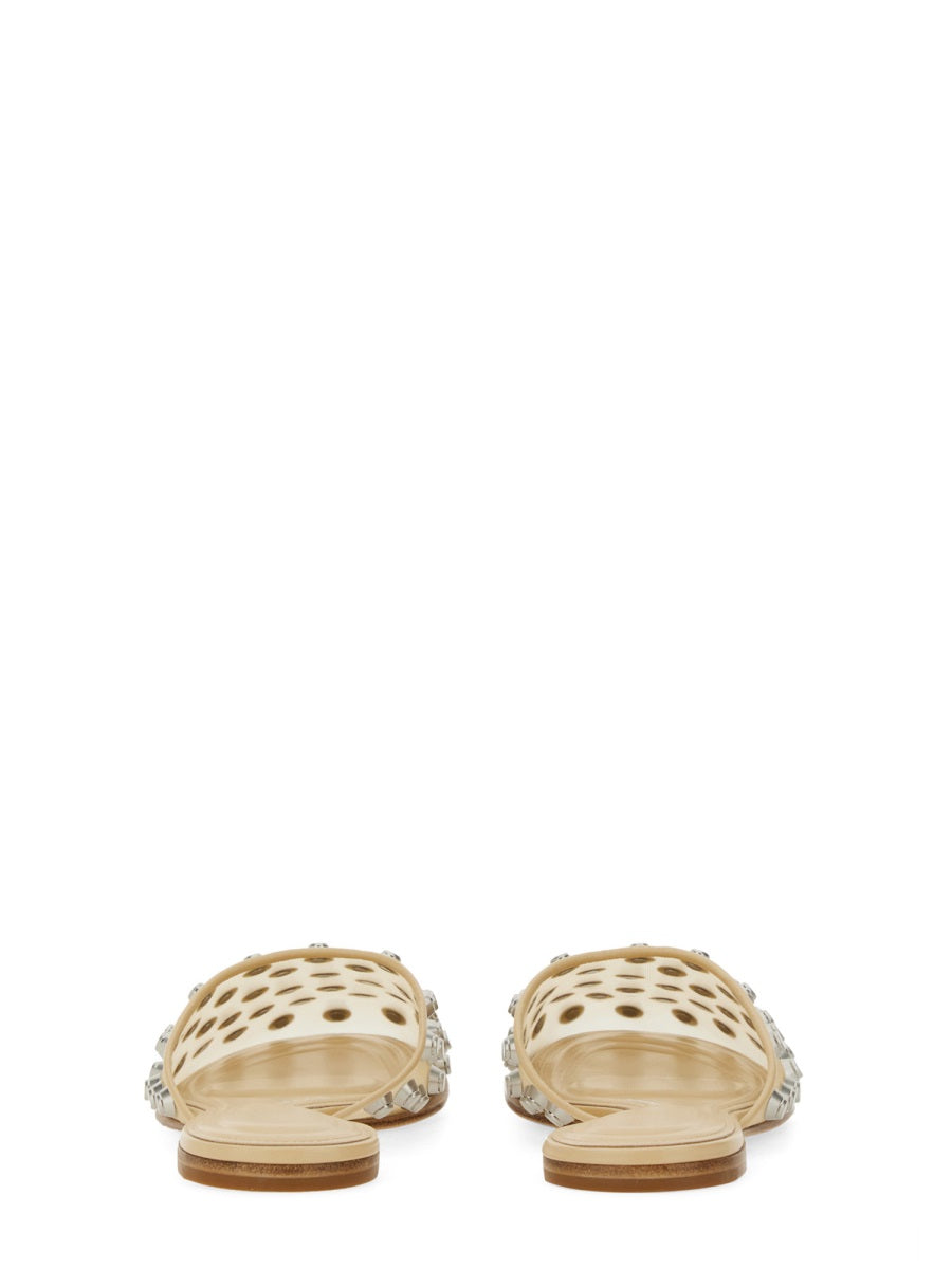Alexander Wang Women Sandal "Rhodes" ALEXANDER WANG