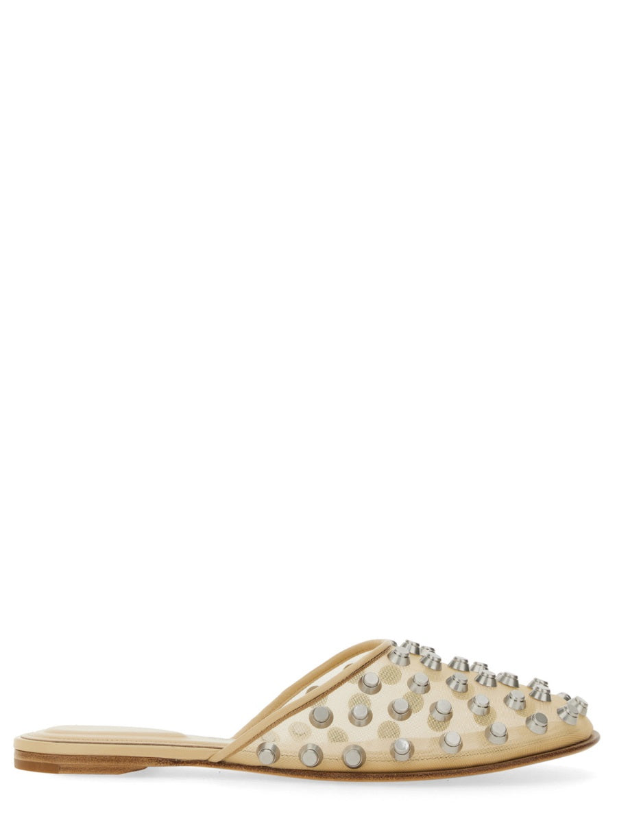 Alexander Wang Women Sandal "Rhodes" ALEXANDER WANG