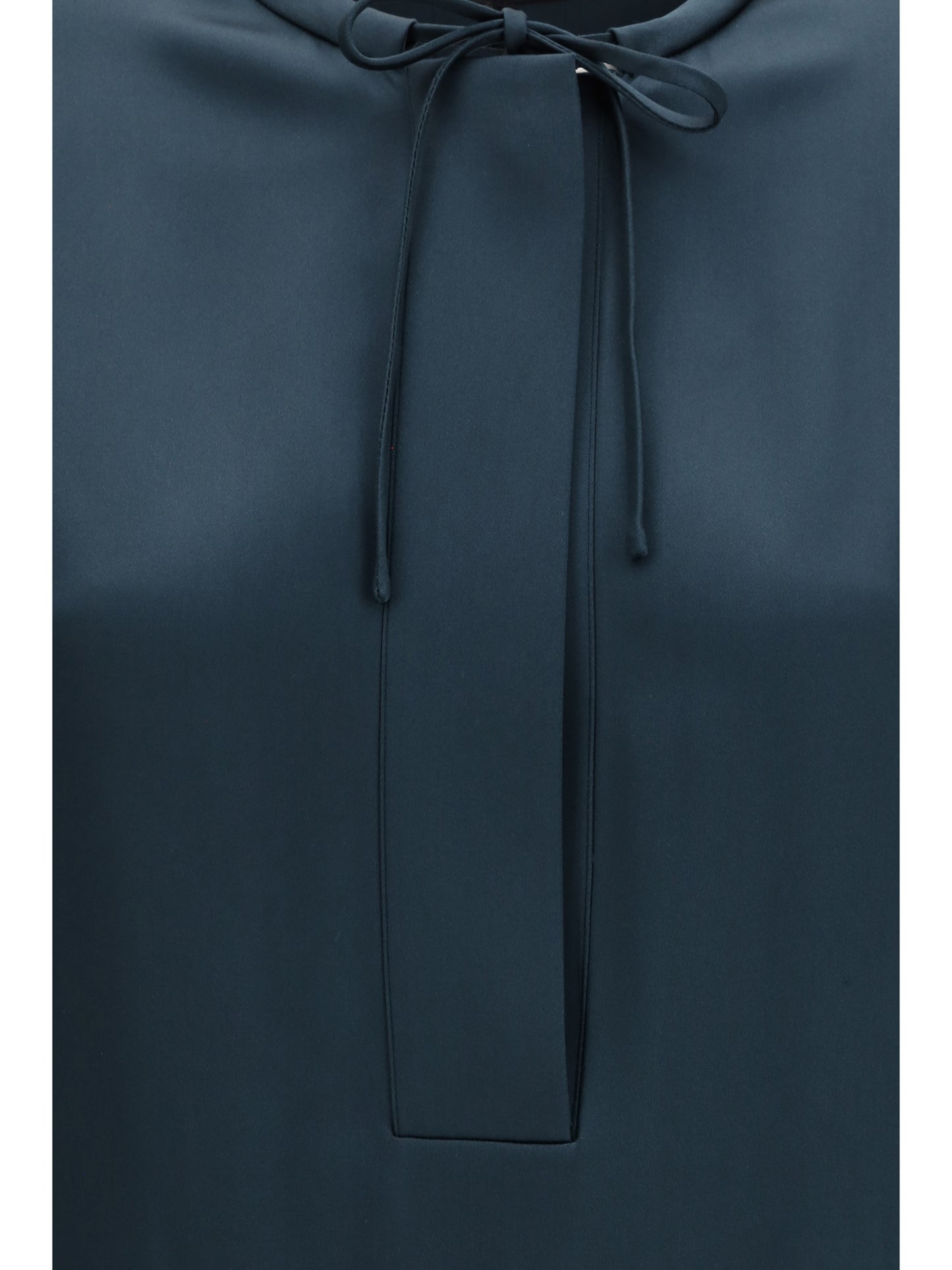 Giorgio Armani Women Lavallière Blouse GIORGIO ARMANI