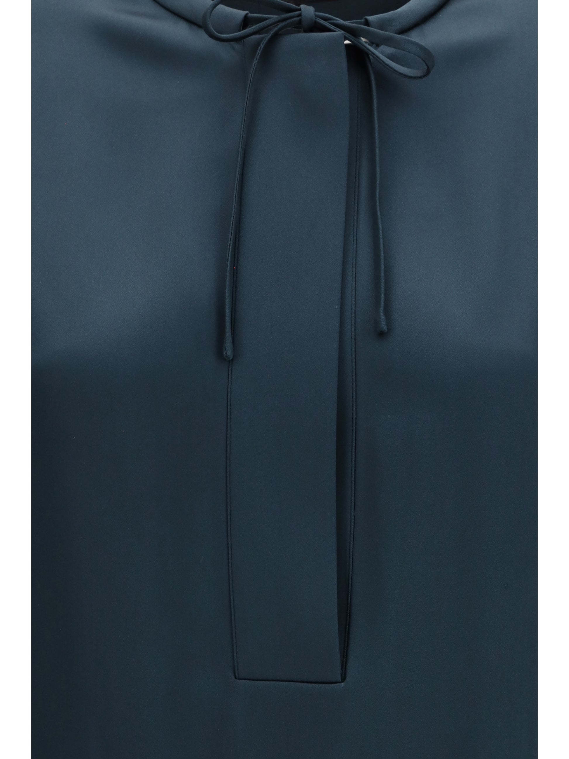 Giorgio Armani Women Lavallière Blouse GIORGIO ARMANI