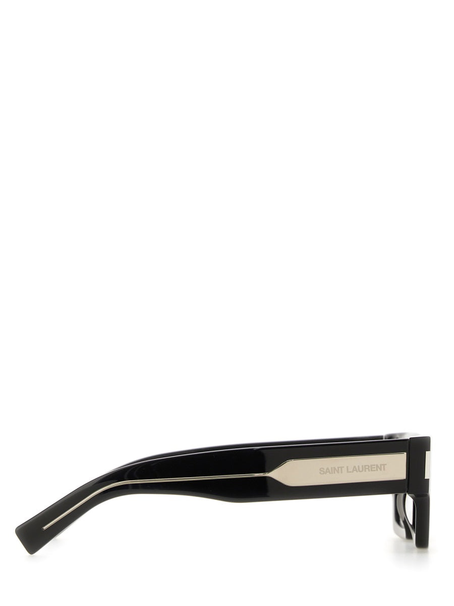 Saint Laurent Women Occhiale Da Sole "Sl 572" SAINT LAURENT