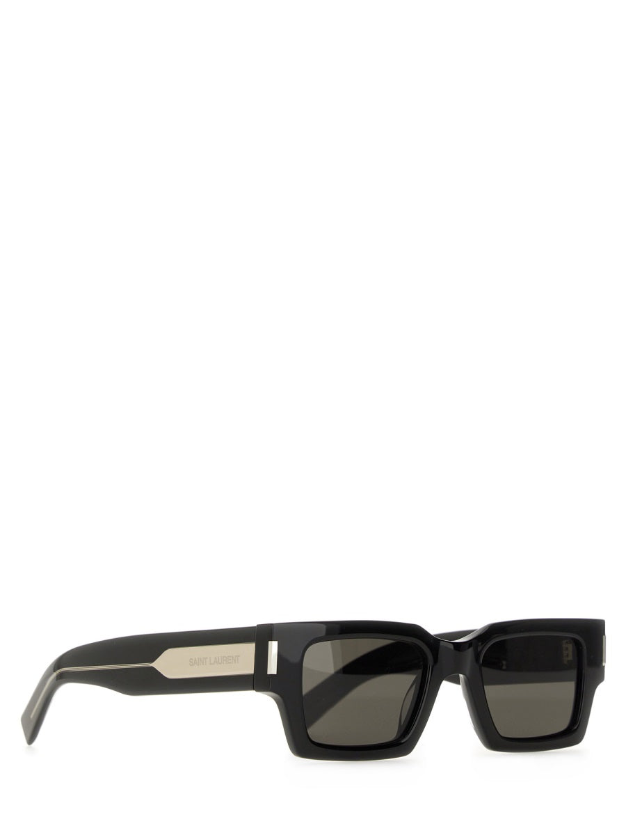 Saint Laurent Women Occhiale Da Sole "Sl 572" SAINT LAURENT