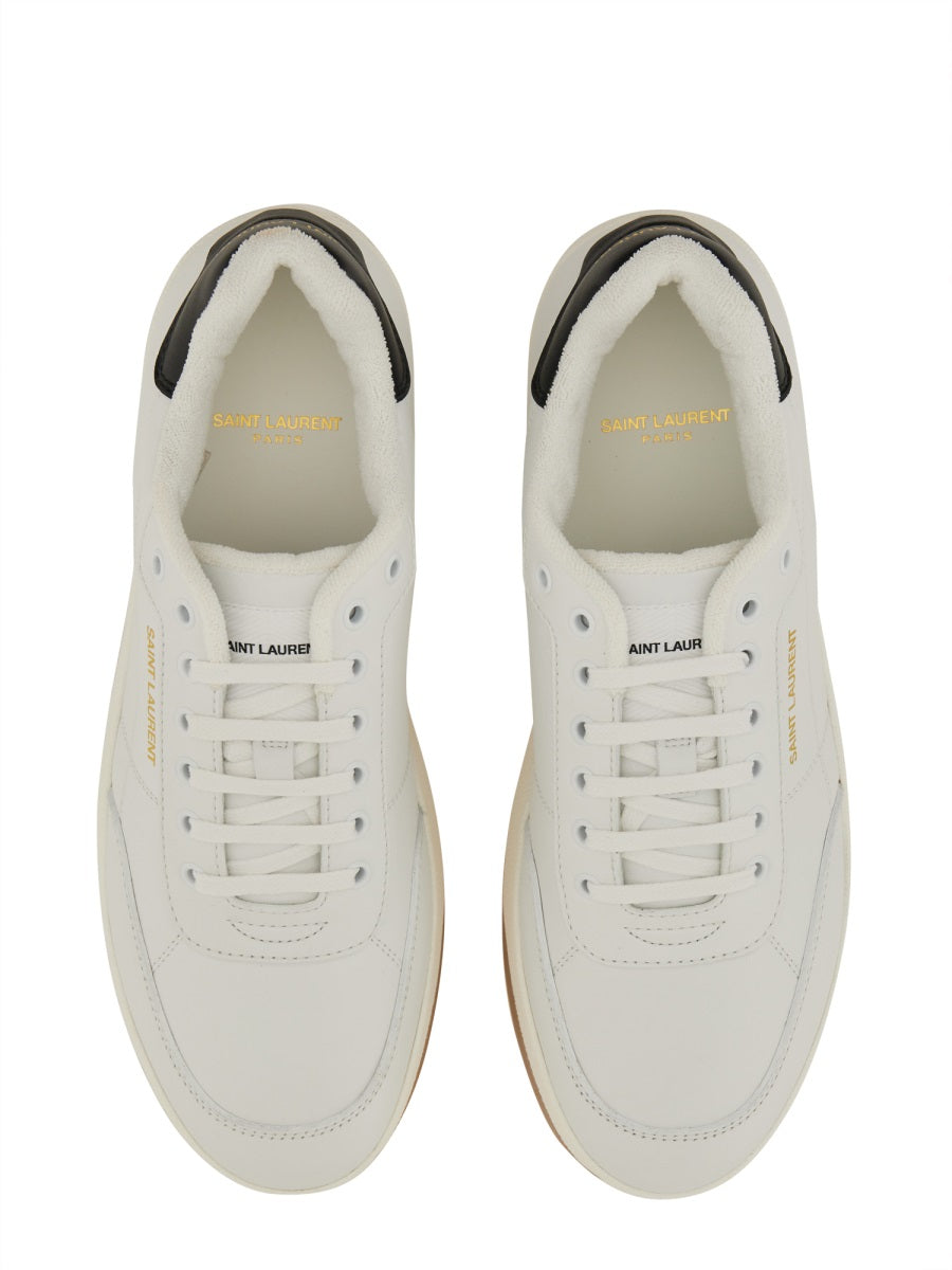 Saint Laurent Men Sneaker "Sl/61" SAINT LAURENT