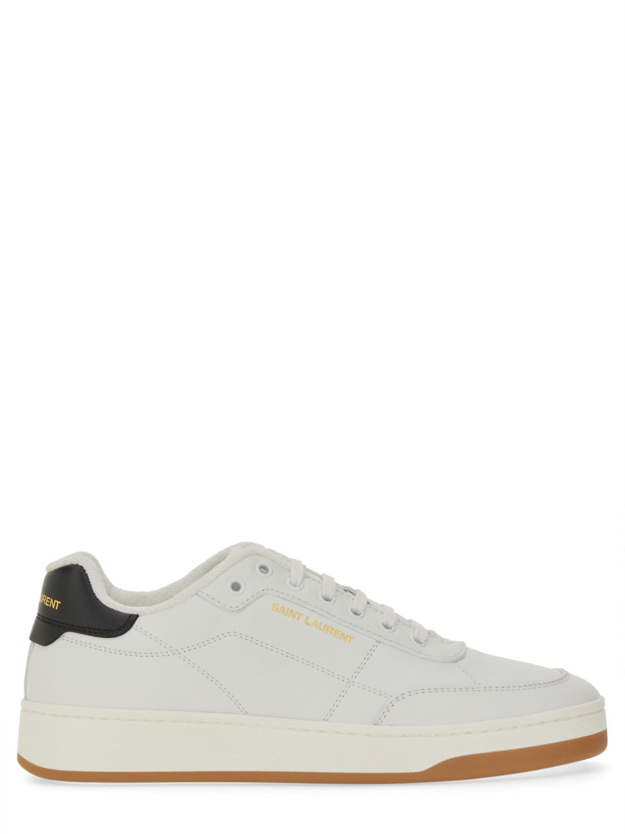 Saint Laurent Men Sneaker "Sl/61" SAINT LAURENT