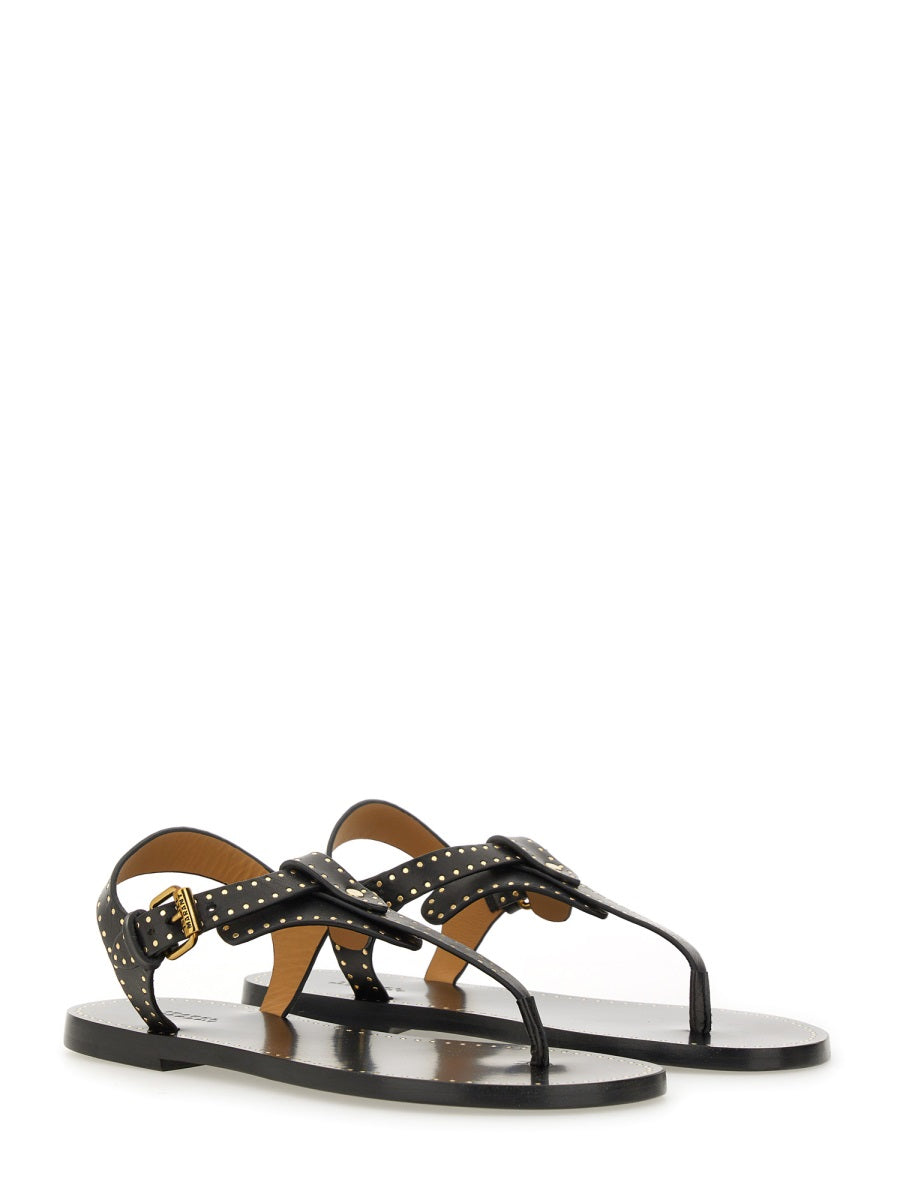 Isabel Marant Women Sandal "Joony" ISABEL MARANT