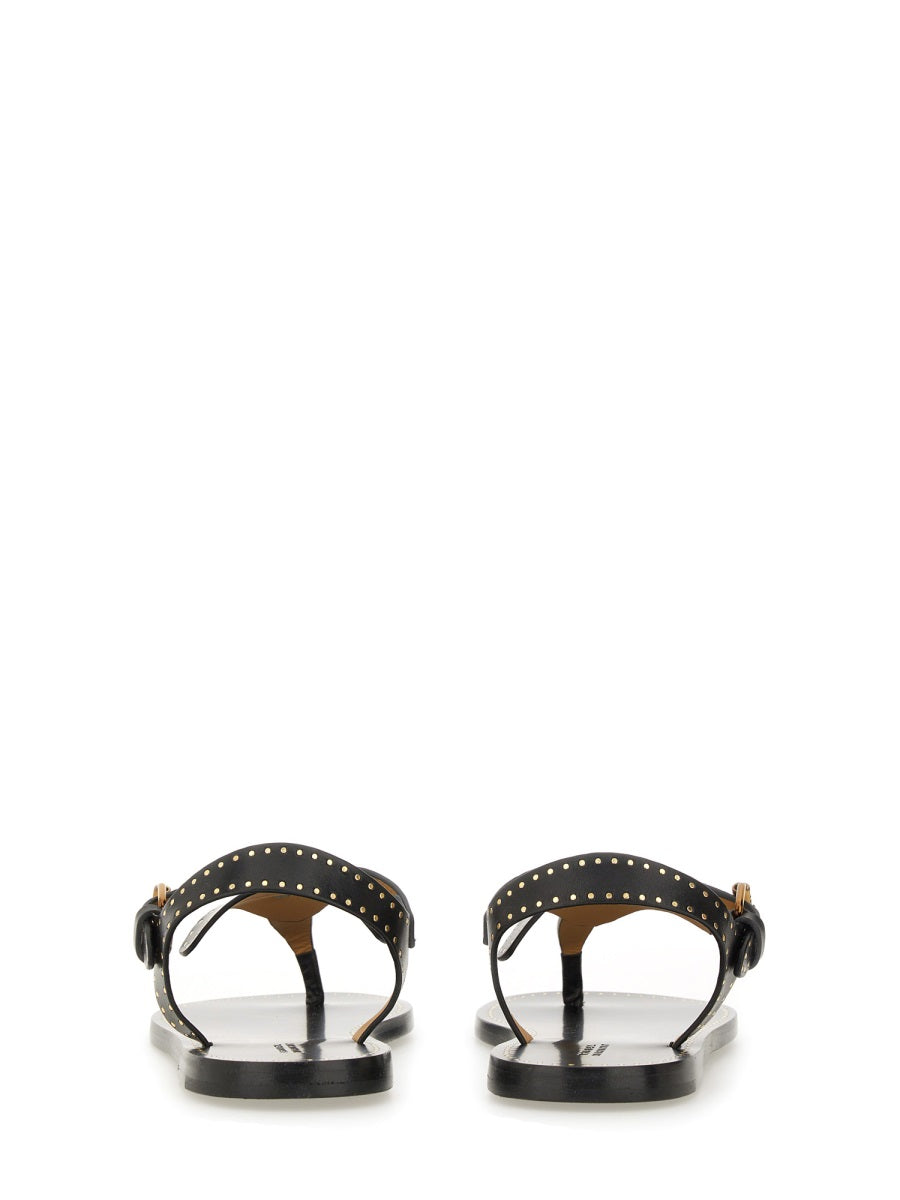 Isabel Marant Women Sandal "Joony" ISABEL MARANT