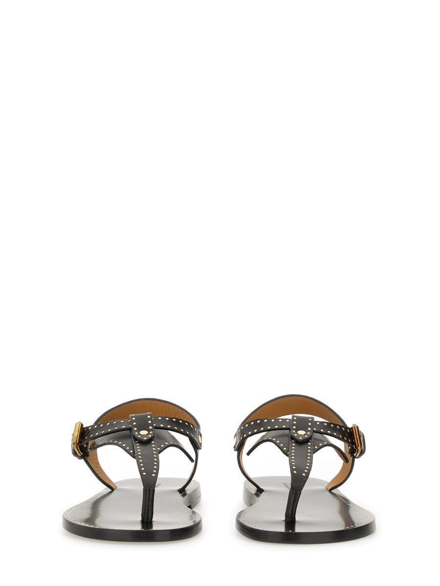 Isabel Marant Women Sandal "Joony" ISABEL MARANT