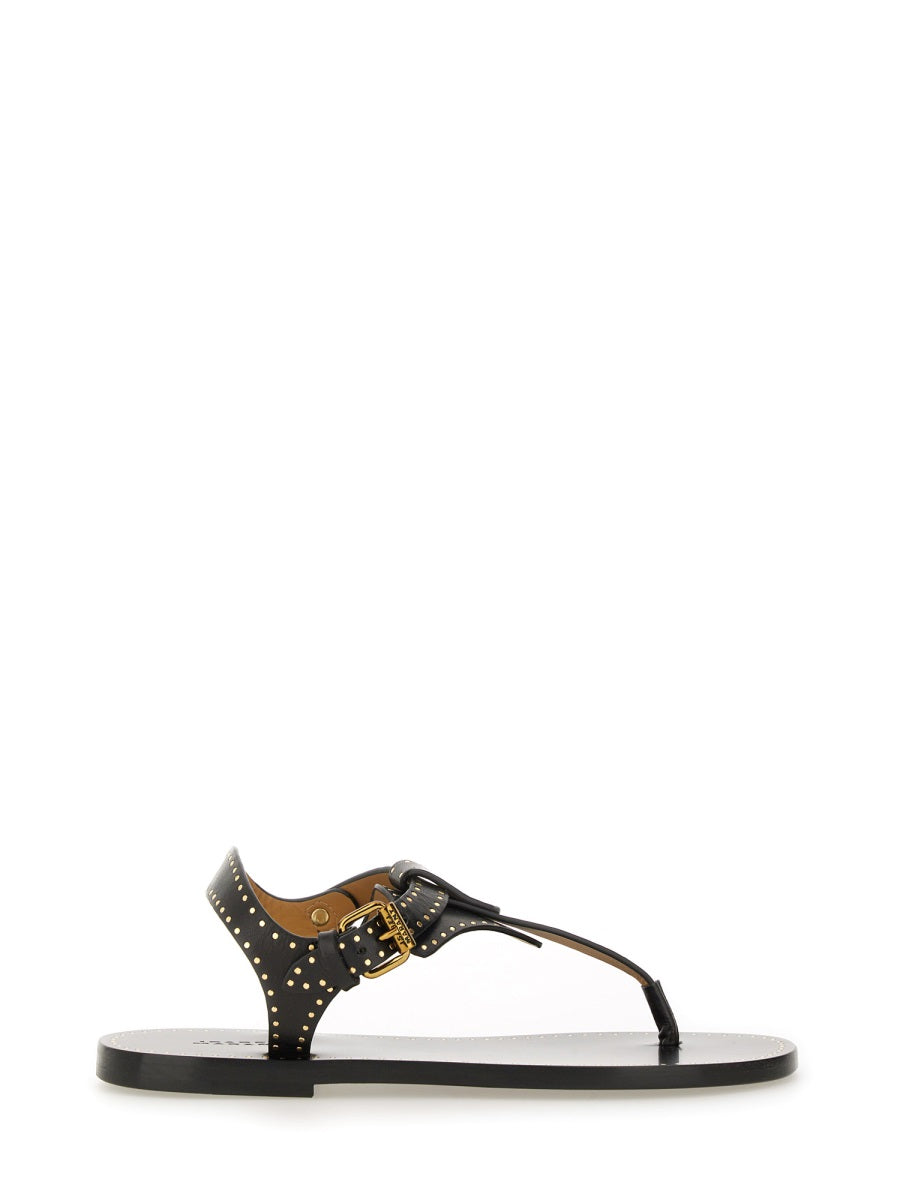 Isabel Marant Women Sandal "Joony" ISABEL MARANT