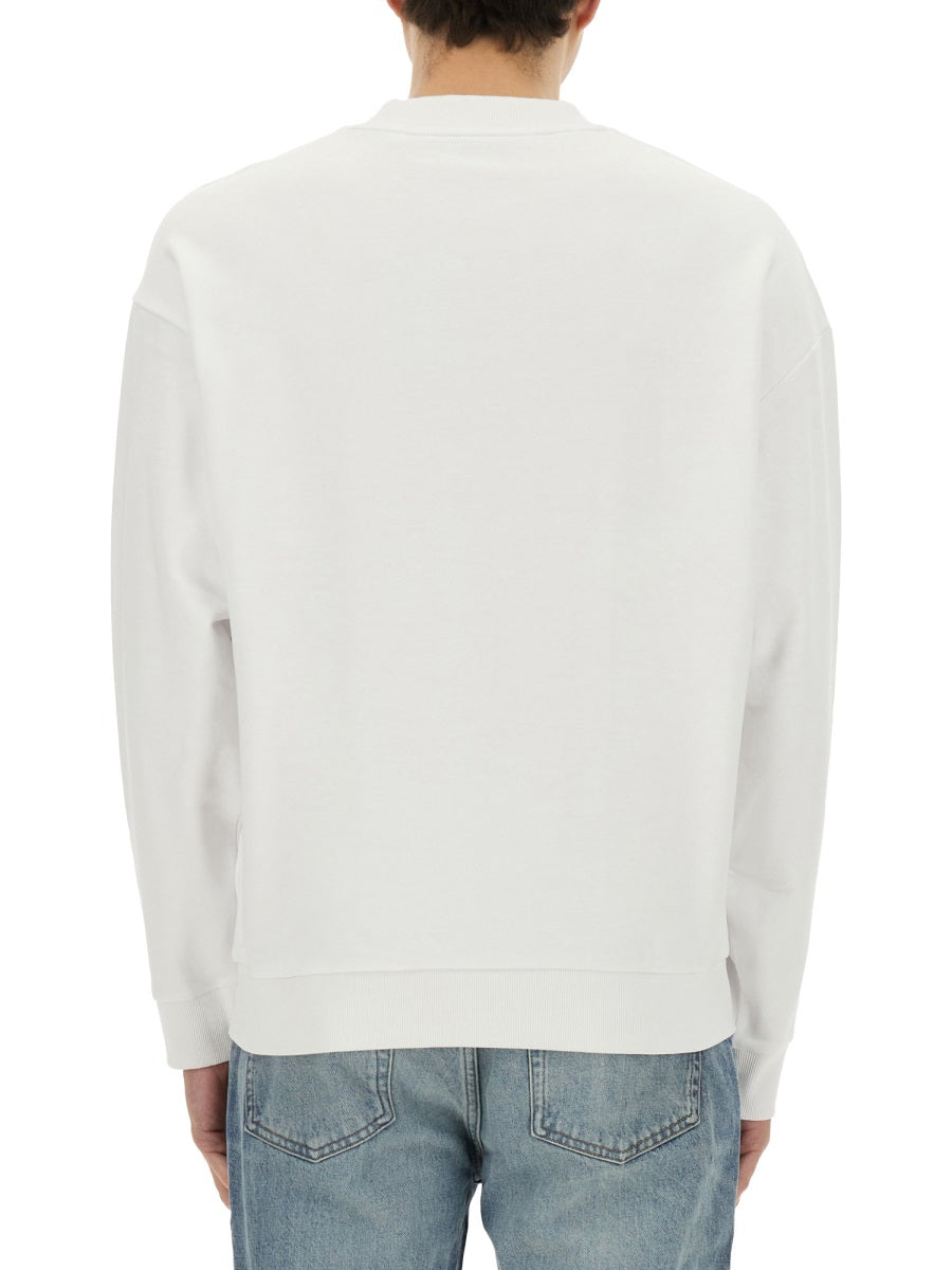 Boss Men "Niero" Sweatshirt BOSS