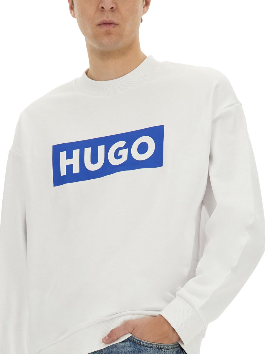 Boss Men "Niero" Sweatshirt BOSS