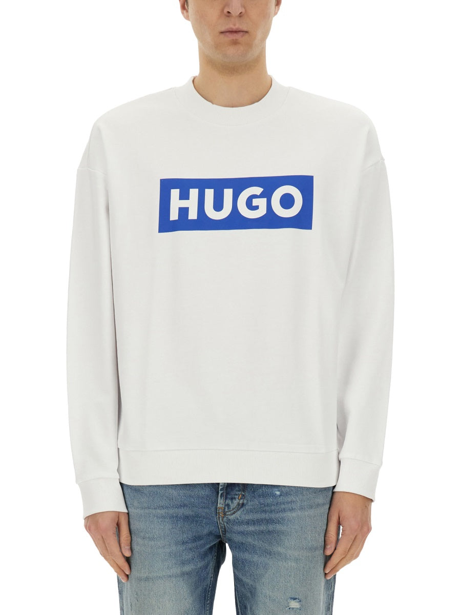 Boss Men "Niero" Sweatshirt BOSS