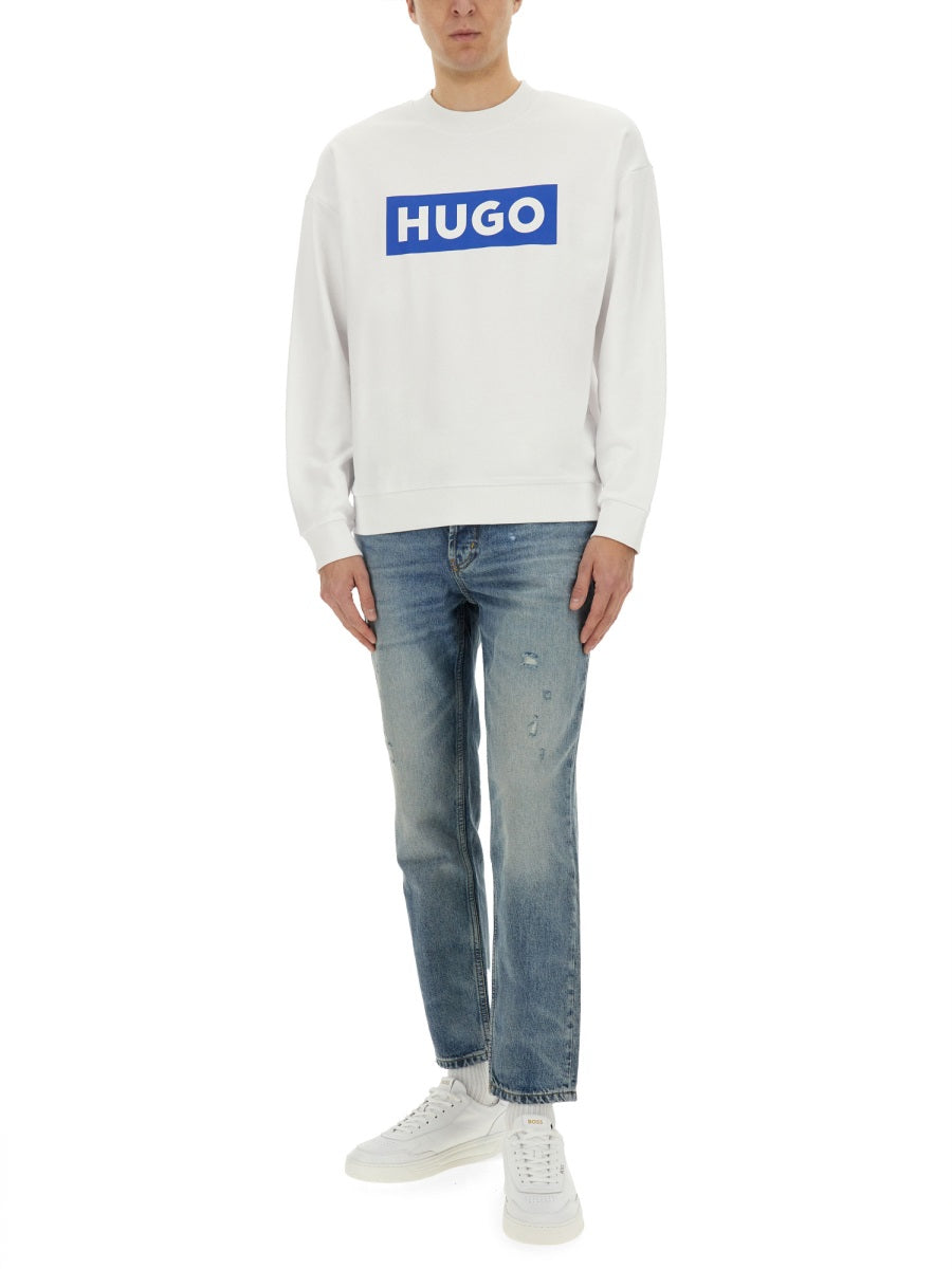 Boss Men "Niero" Sweatshirt BOSS