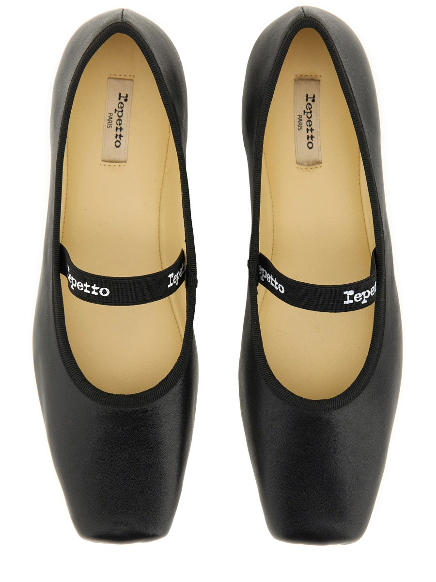 Repetto Women Ballerina "Lisbeth" REPETTO