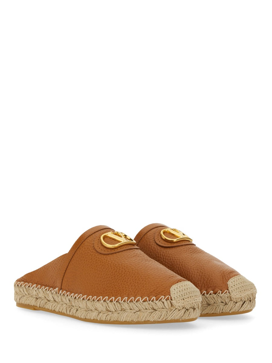 Valentino Garavani Women Mule "Vlogo Signature" VALENTINO GARAVANI