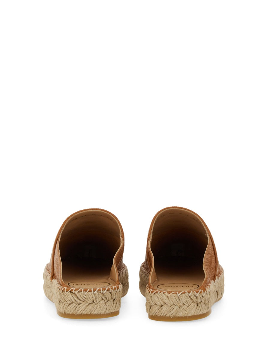 Valentino Garavani Women Mule "Vlogo Signature" VALENTINO GARAVANI