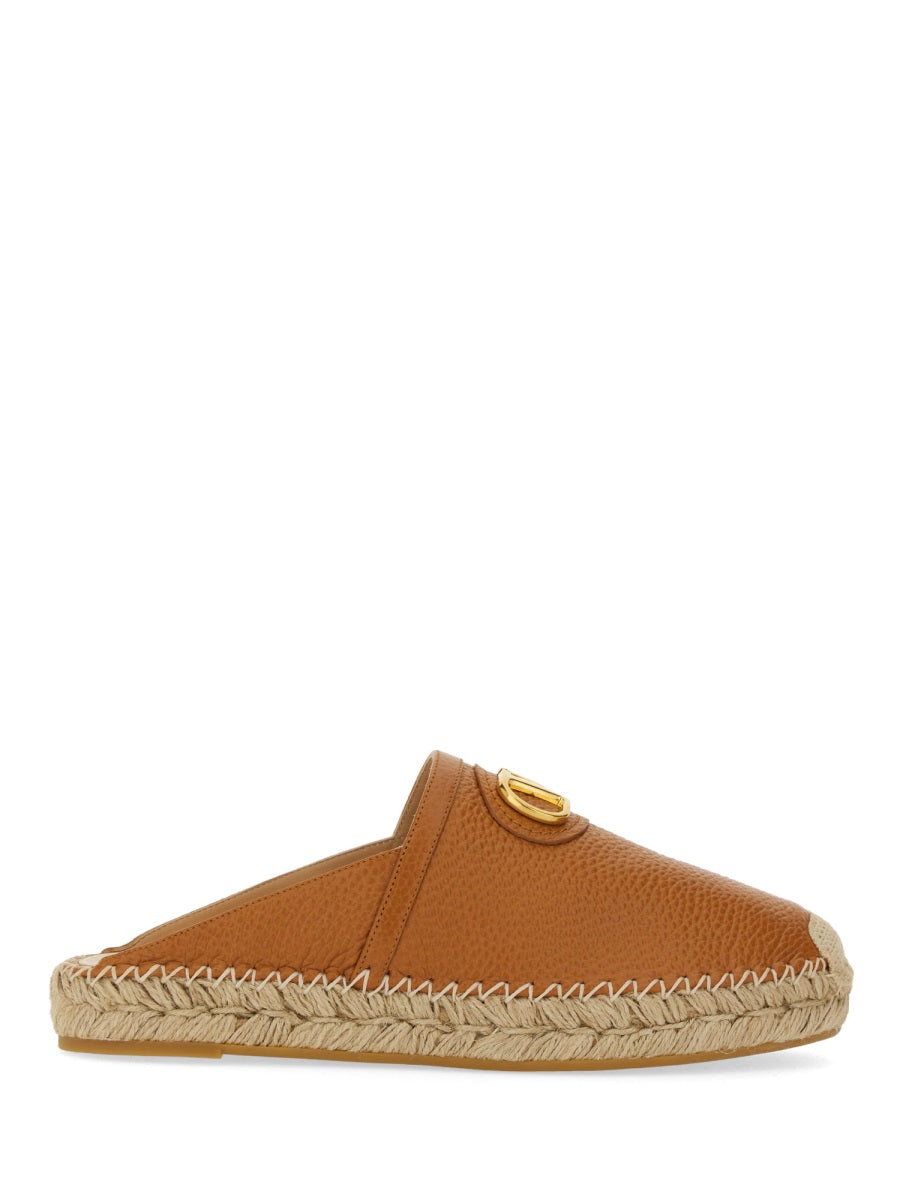 Valentino Garavani Women Mule "Vlogo Signature" VALENTINO GARAVANI