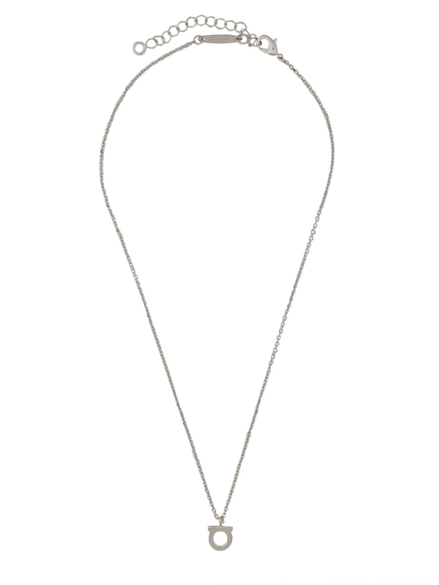 Ferragamo Women Collana Gancini FERRAGAMO