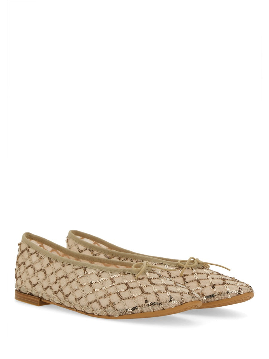 Repetto Women Dancer "Lilouh" REPETTO