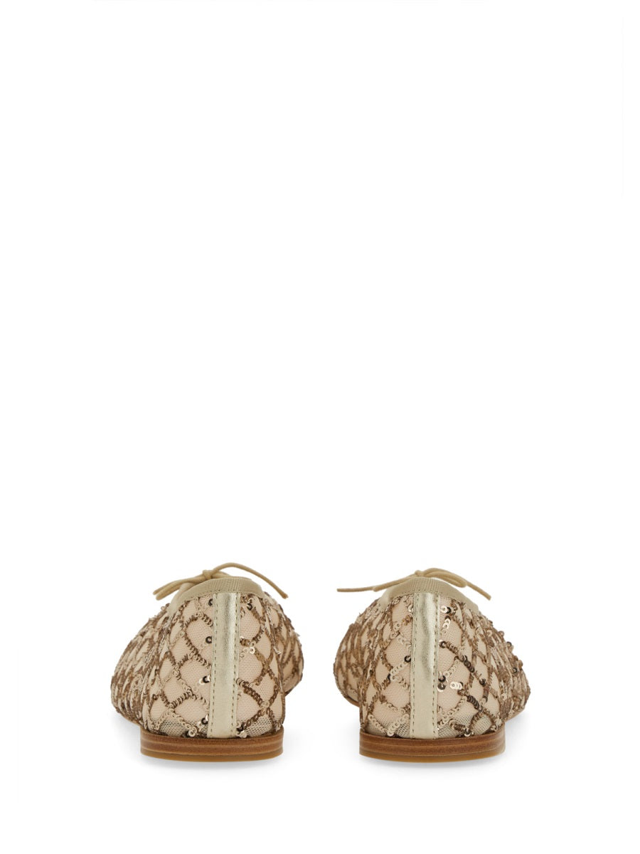 Repetto Women Dancer "Lilouh" REPETTO