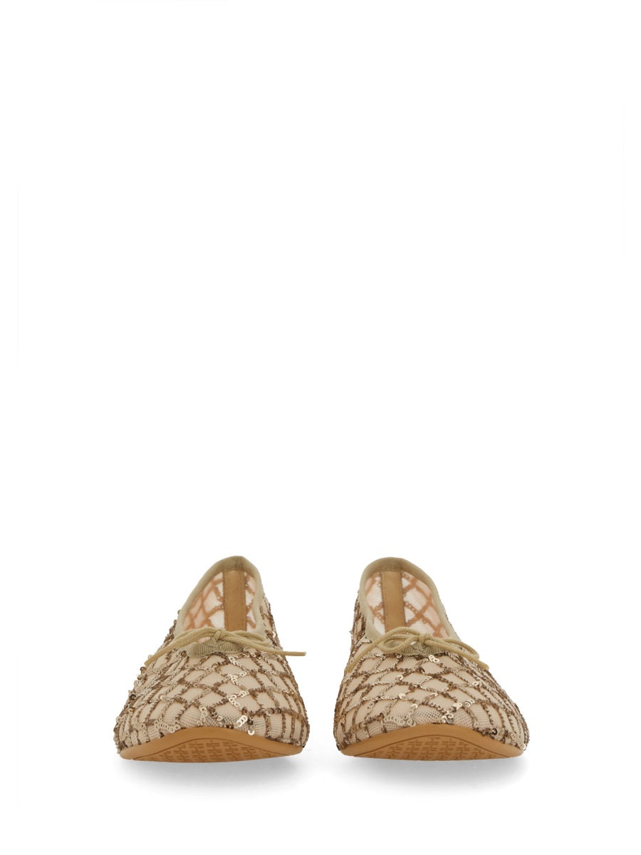 Repetto Women Dancer "Lilouh" REPETTO