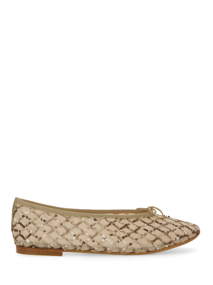 Repetto Women Dancer "Lilouh" REPETTO