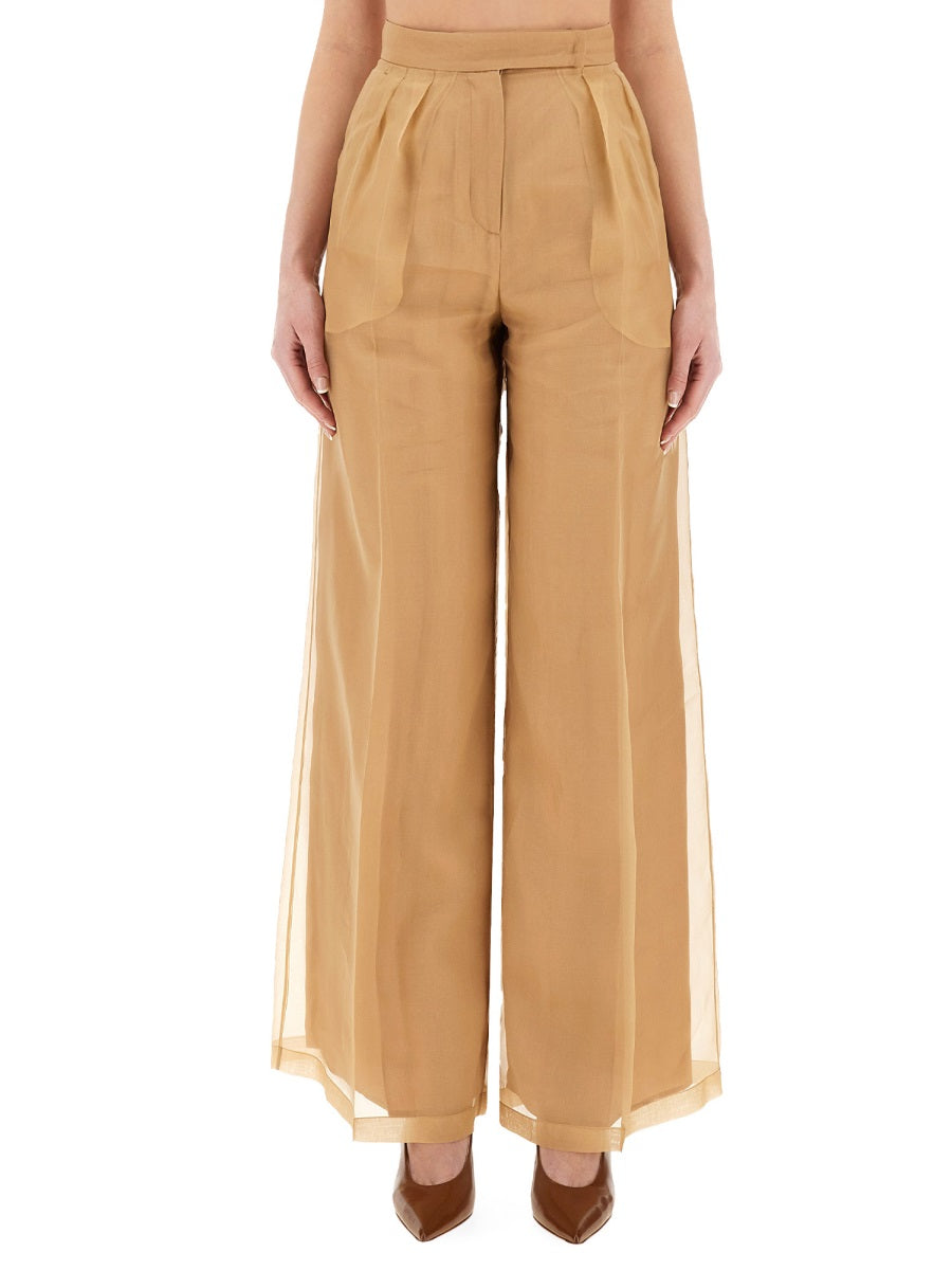 Max Mara Women Pants "Danila" MAX MARA