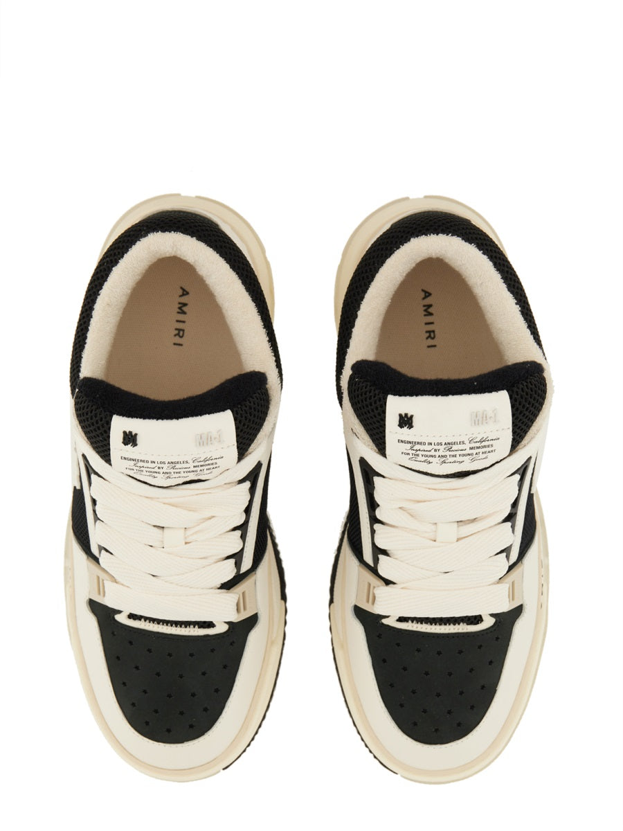 Amiri Men Sneaker "Ma-1" AMIRI