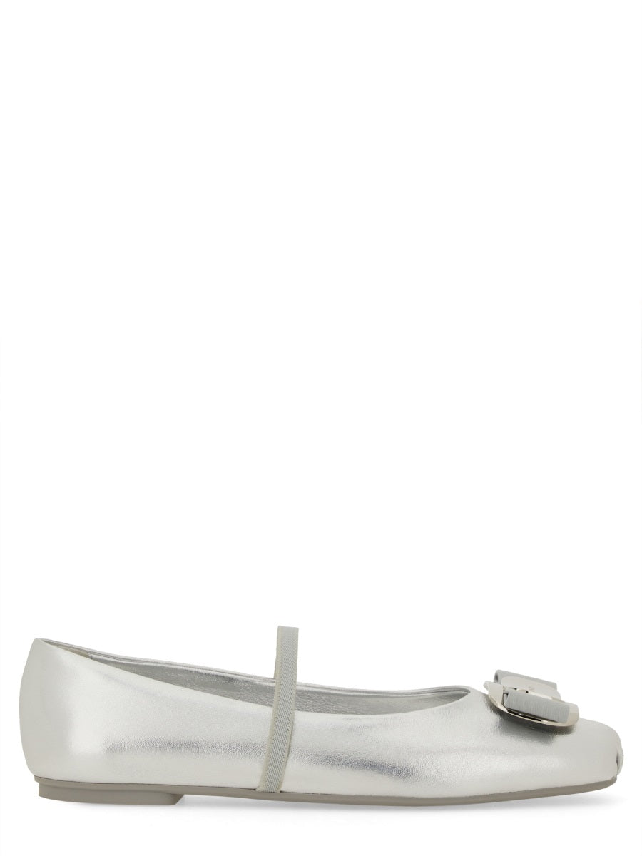 Ferragamo Women Dancer "New Vara" FERRAGAMO