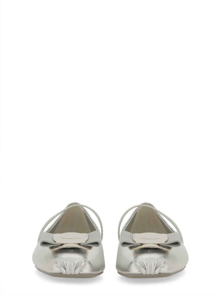 Ferragamo Women Dancer "New Vara" FERRAGAMO