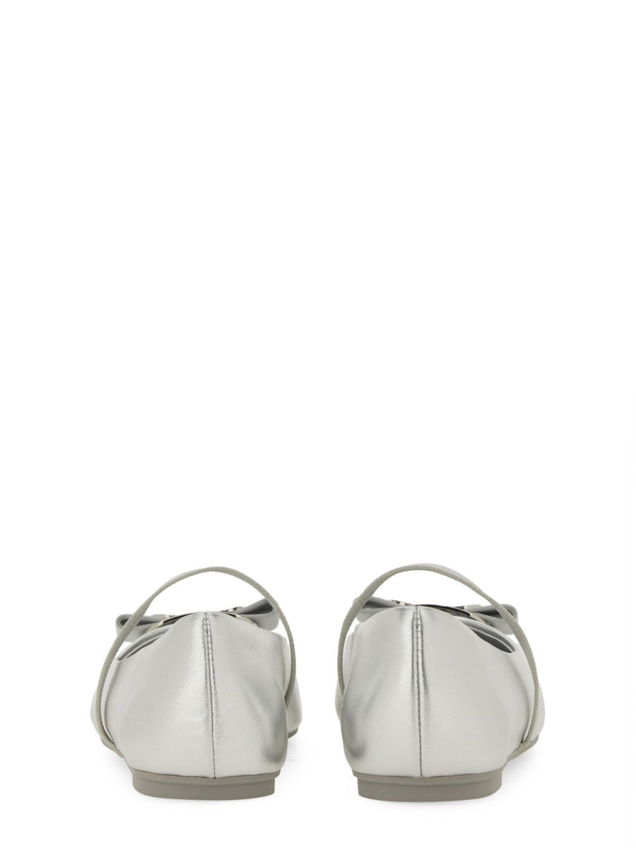 Ferragamo Women Dancer "New Vara" FERRAGAMO