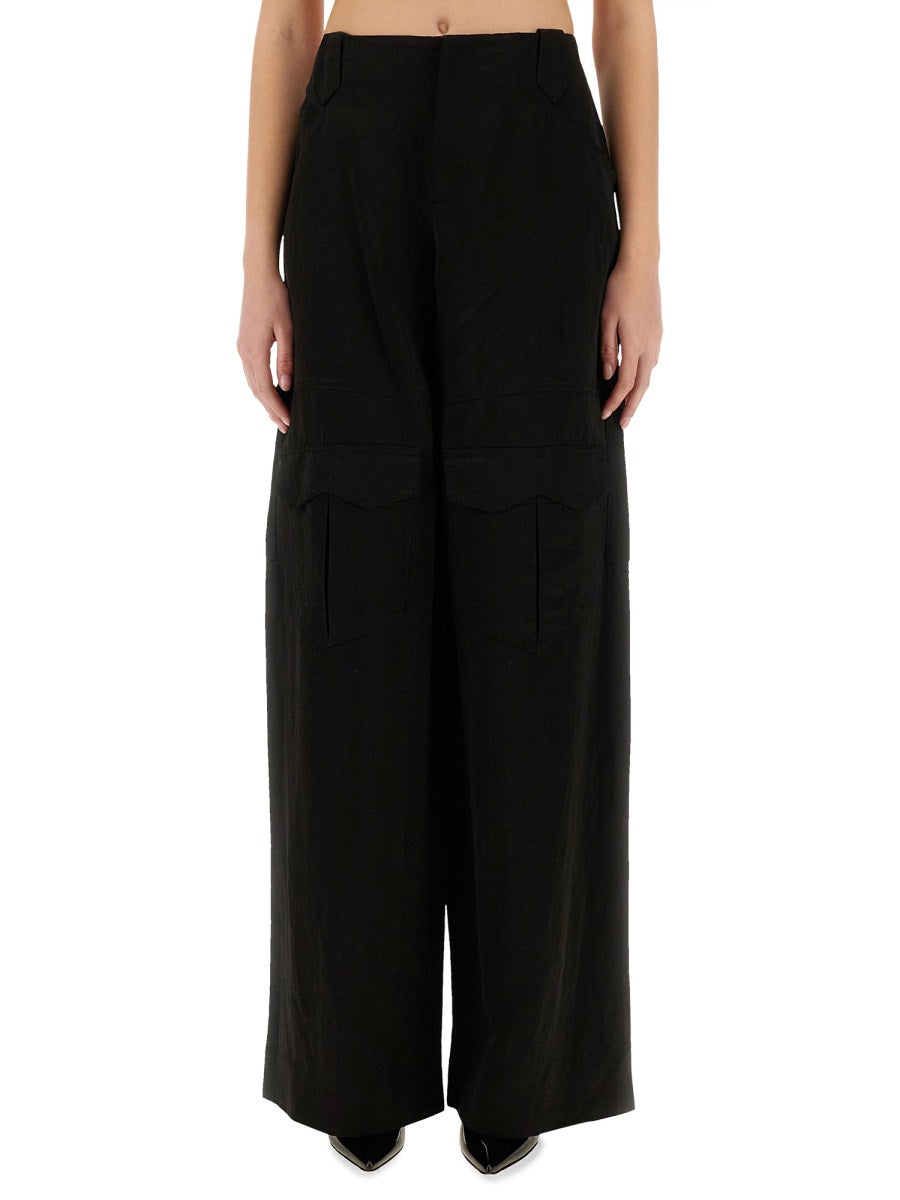 Tom Ford Women Cargo Pants TOM FORD